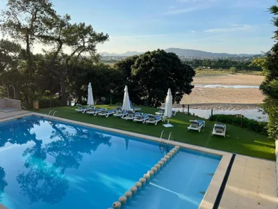 Hotel Olimpo — foto 4