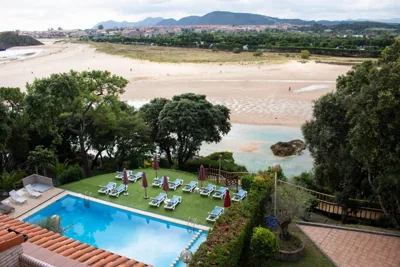 Hotel Olimpo — foto 6