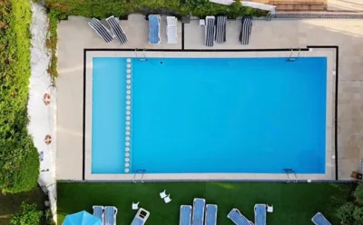 Hotel Olimpo — foto 8