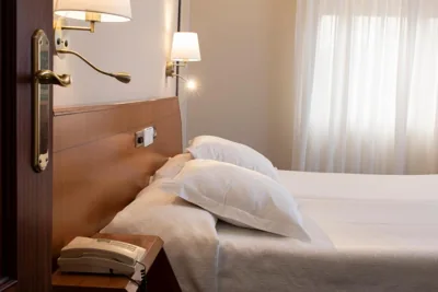 Hotel Olimpo — foto 9