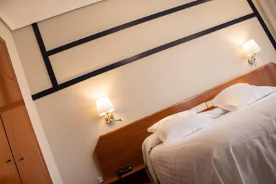 Hotel Olimpo — foto 10