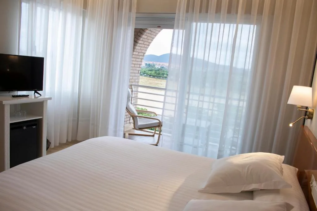 Suite — Hotel Olimpo
