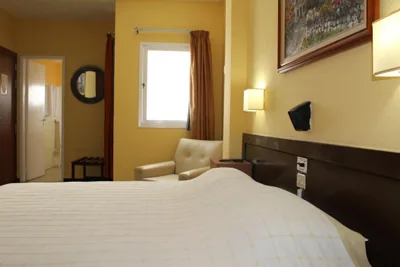 Hotel Olympia — 写真 6
