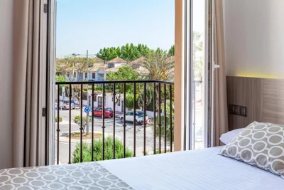 Hotel Olympia Ronda II — 写真 2