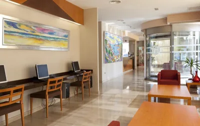 Hotel Olympia Ronda II — 写真 4