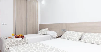 Hotel Olympia Ronda II — 写真 8