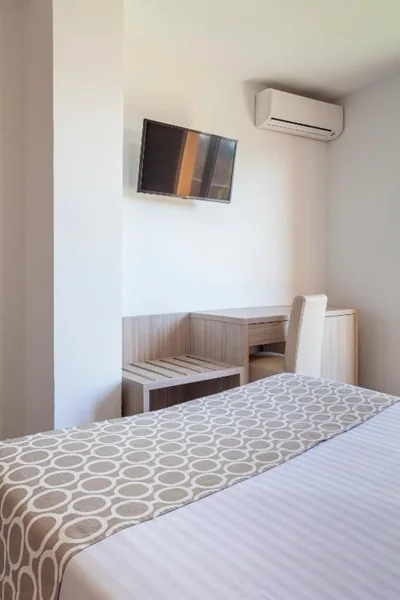 Hotel Olympia Ronda II — 写真 9