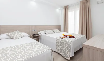 Hotel Olympia Ronda II — 写真 10
