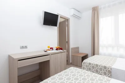 Hotel Olympia Ronda II — 写真 11