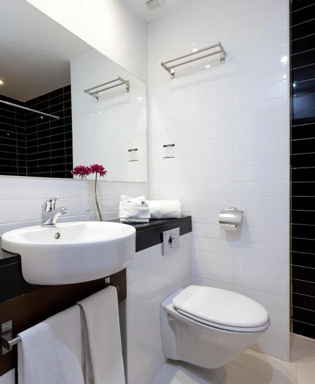 Habitación Triple Estándar (3 adultos) — Hotel Olympia Universidades