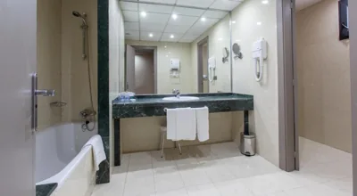 Hotel Olympia Valencia — foto 3
