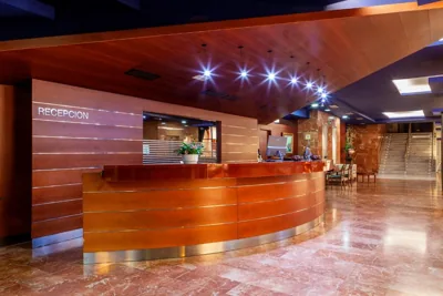 Hotel Olympia Valencia — foto 5