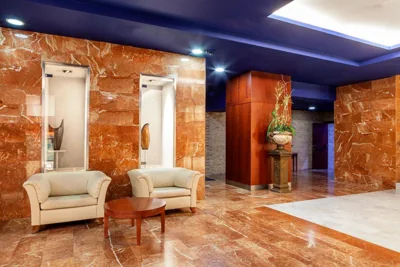 Hotel Olympia Valencia — foto 6