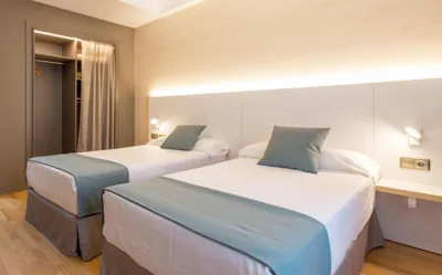 Hotel Olympia Valencia — foto 10