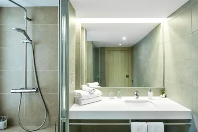 Hotel Omnium — 写真 8
