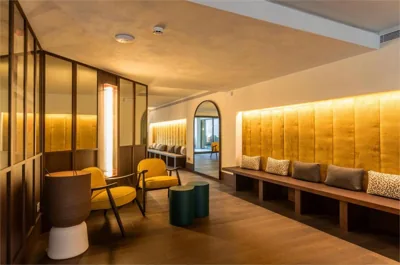 Hotel Onix Fira — foto 3
