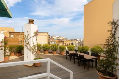 Hotel Onix Fira — foto 4