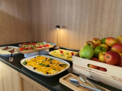 Hotel Onix Fira — foto 10