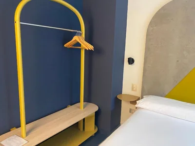 Hotel Onix Fira — foto 11