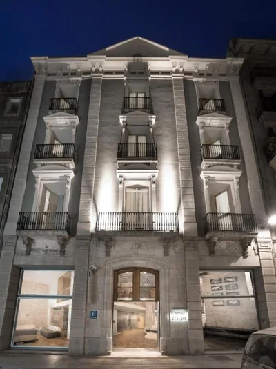 Hotel Onix Liceo — foto 4