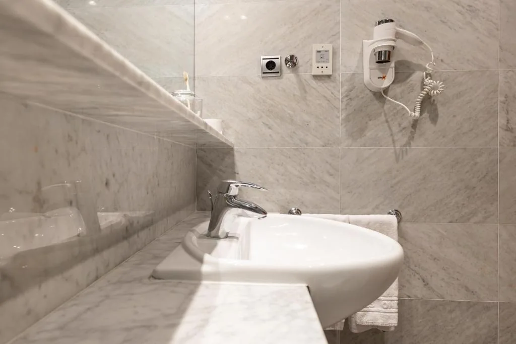 Quarto (1 ou 2 adultos) - 1 ou 2 camas — Hotel Onix Rambla