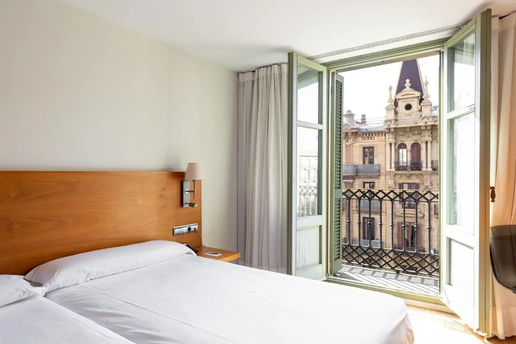 Hotel Onix Rambla