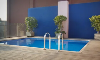 Hotel Onix Rambla — foto 6