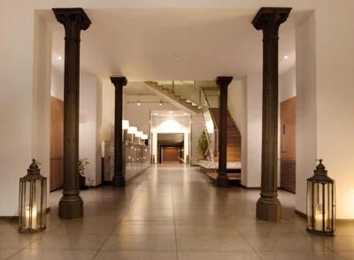 Hotel Onix Rambla — foto 7