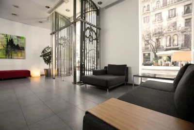 Hotel Onix Rambla — foto 10