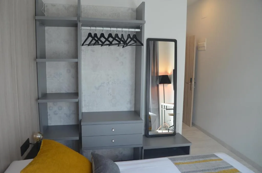Habitación Doble - Planta baja — Hotel Onyarbi