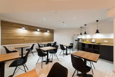 Hotel Onyarbi — foto 4