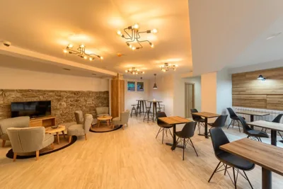 Hotel Onyarbi — foto 5