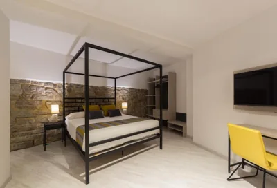 Hotel Onyarbi — foto 12