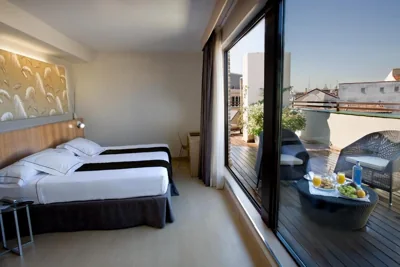 Hotel Opera — foto 5