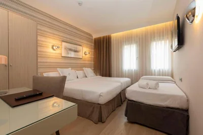 Hotel Opera — foto 6