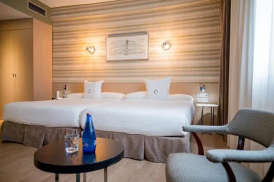 Hotel Opera — foto 10