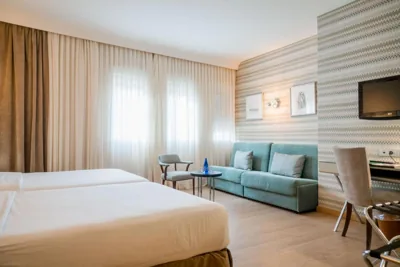 Hotel Opera — foto 11