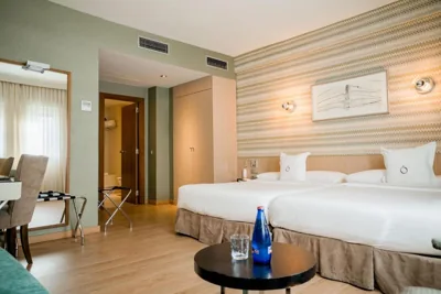 Hotel Opera — foto 12