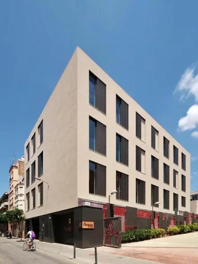 Hotel Orangine — 照片 4