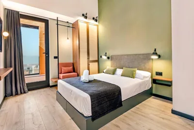 Hotel Orangine — 照片 6