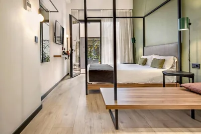 Hotel Orangine — 照片 7