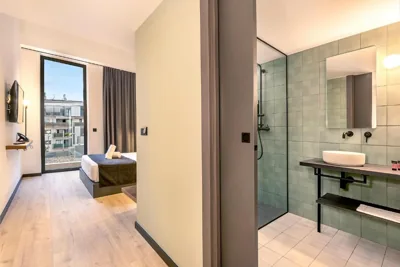 Hotel Orangine — 照片 9