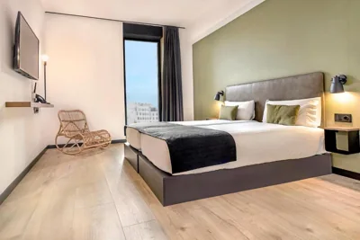 Hotel Orangine — 照片 11