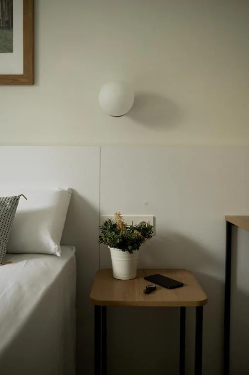Habitación Doble Superior — HOTEL ORDIZIA