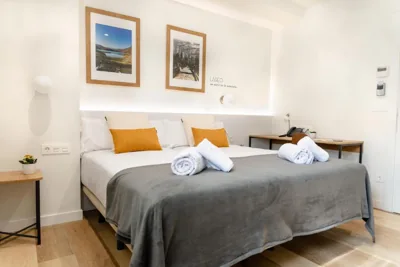 HOTEL ORDIZIA — foto 7