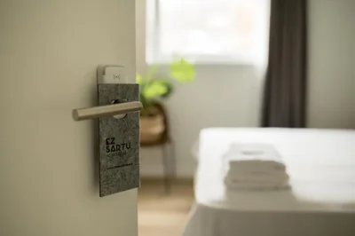 HOTEL ORDIZIA — foto 12