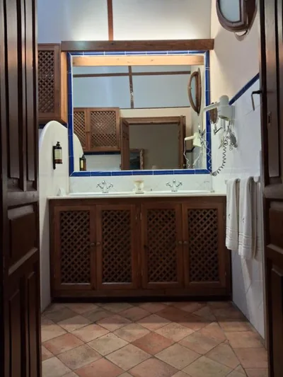 Hotel Ordóñez Sandoval — foto 3