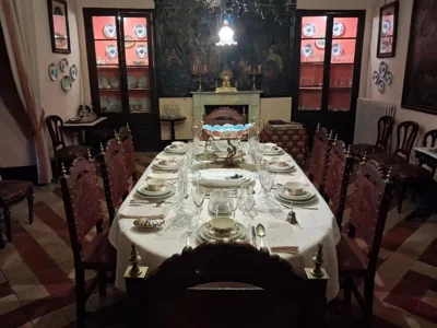 Hotel Ordóñez Sandoval — foto 4
