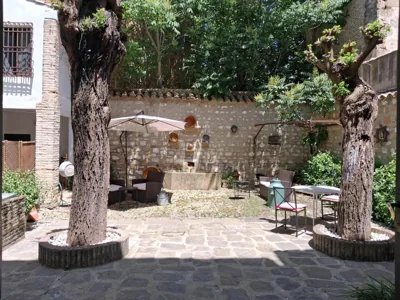 Hotel Ordóñez Sandoval — foto 5