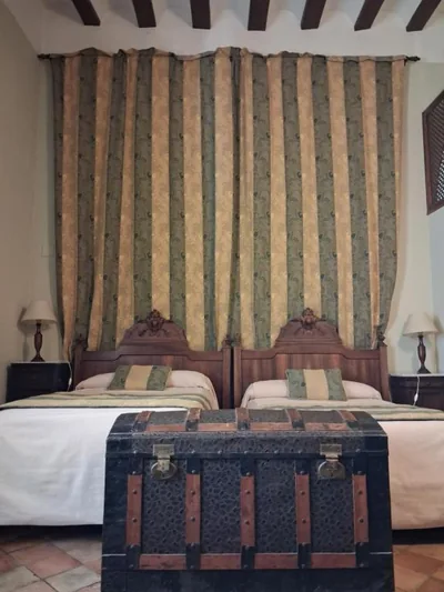 Hotel Ordóñez Sandoval — foto 6